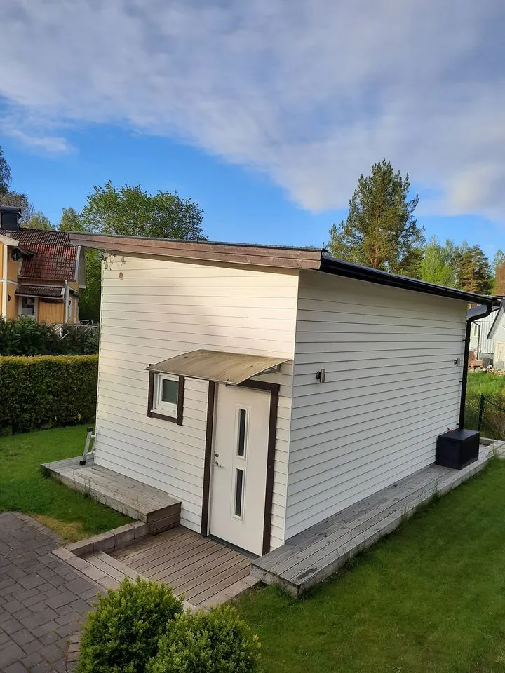 Hyresbostad på Åkersberga i akersberga