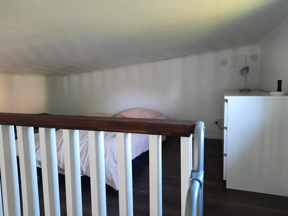 Hyresbostad på Åkersberga i akersberga