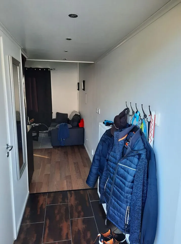 Hyresbostad på Åkersberga i akersberga