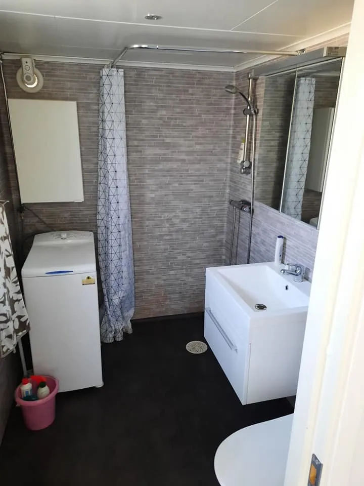 Hyresbostad på Åkersberga i akersberga