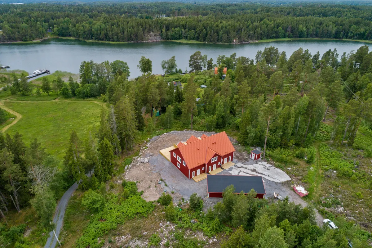 Hyreslägenhet på Norrtälje i norrtalje