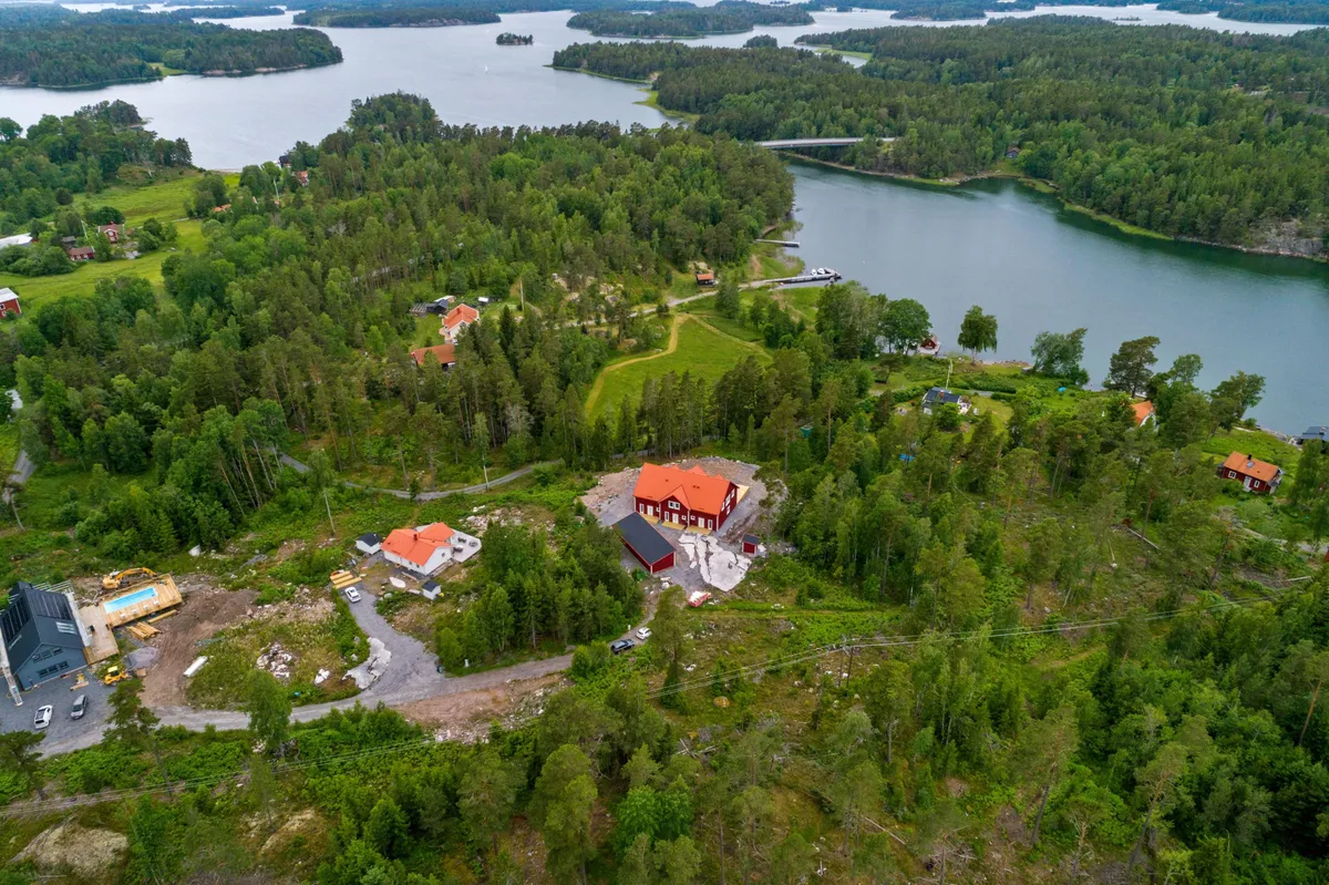 Hyreslägenhet på Norrtälje i norrtalje