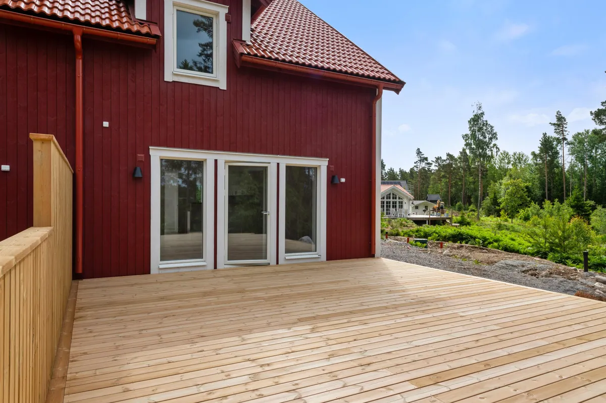 Hyreslägenhet på Norrtälje i norrtalje