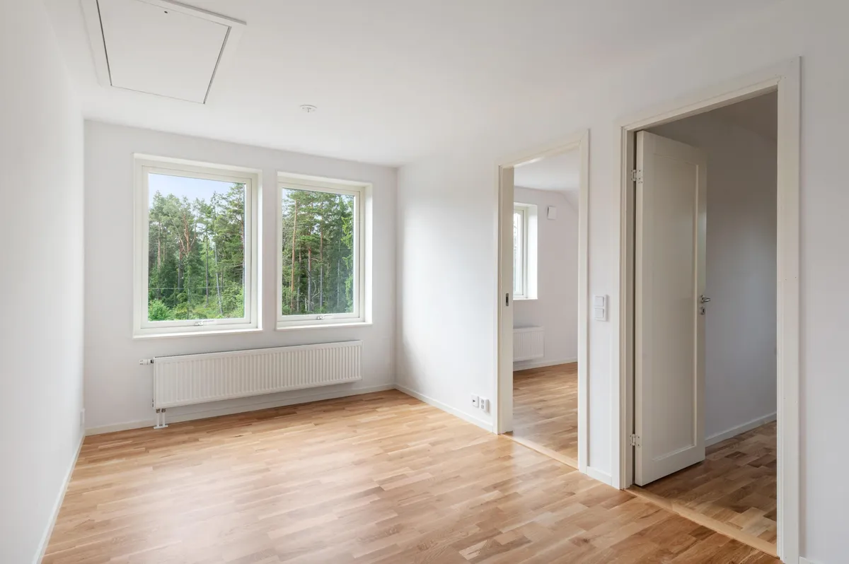 Hyreslägenhet på Norrtälje i norrtalje