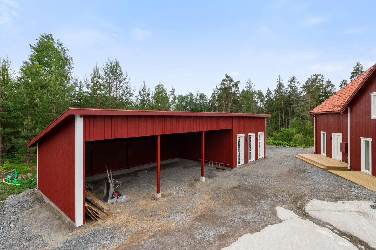 Hyreslägenhet på Norrtälje i norrtalje