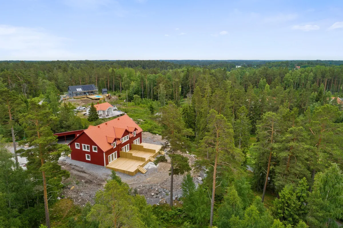 Hyreslägenhet på Norrtälje i norrtalje