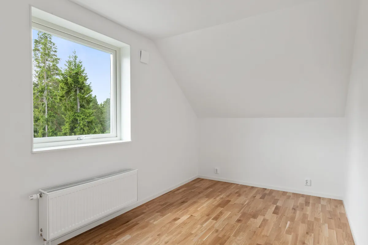 Hyreslägenhet på Norrtälje i norrtalje