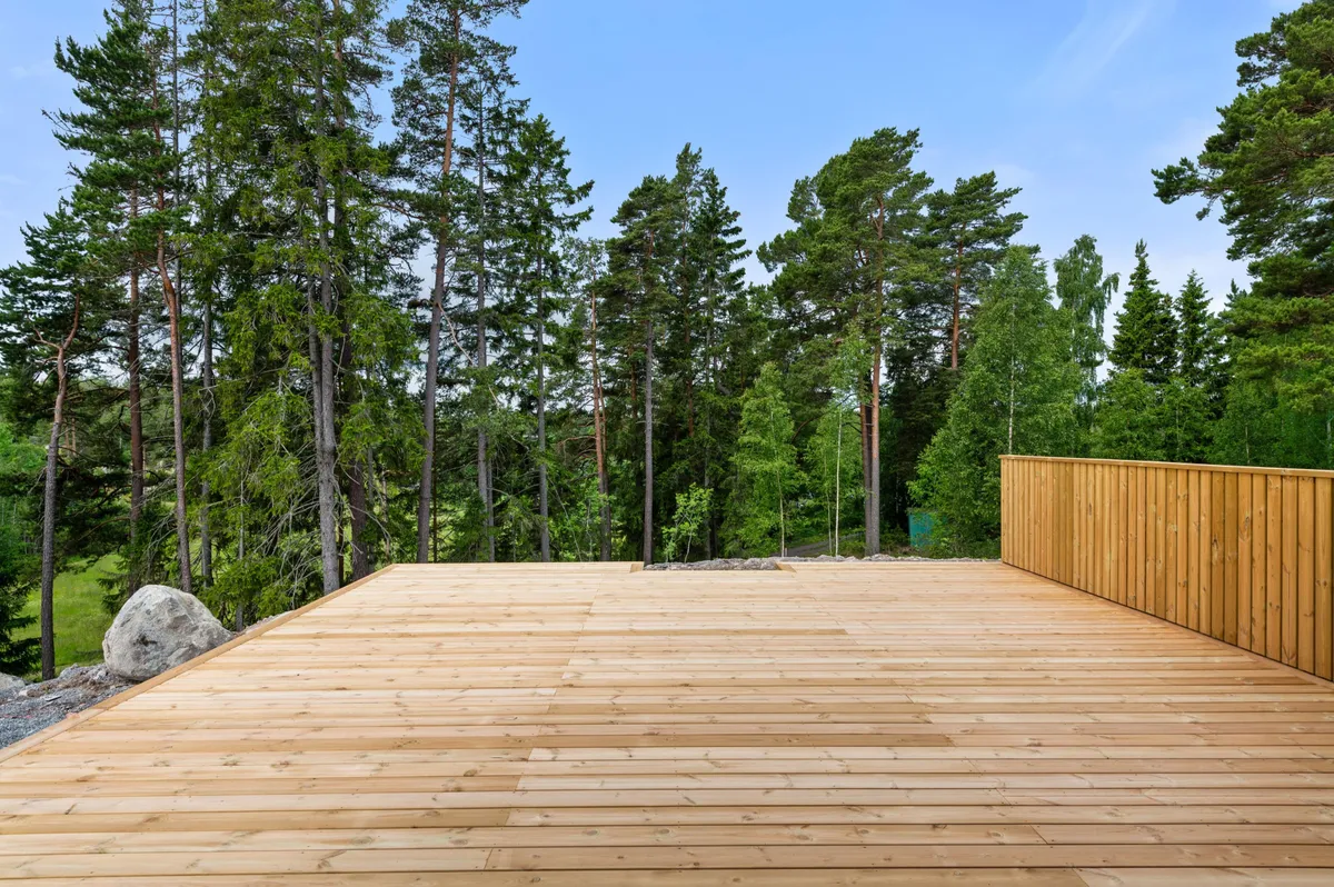 Hyreslägenhet på Norrtälje i norrtalje