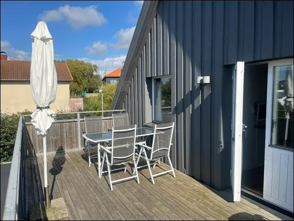 Hyreslägenhet på Varberg i varberg