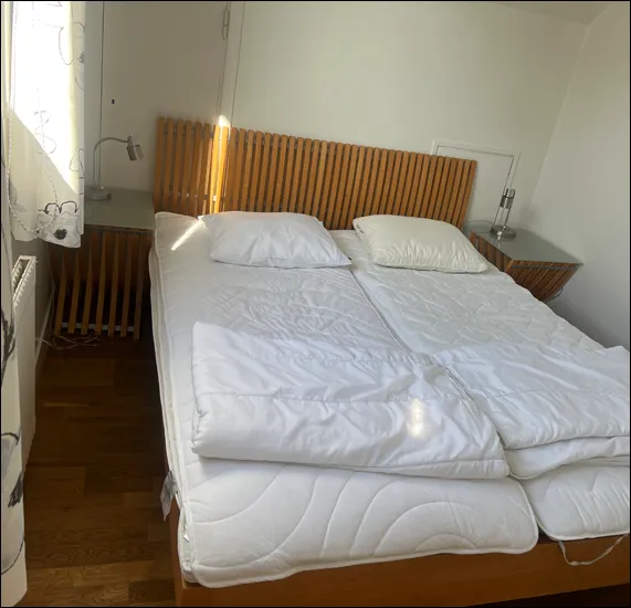 Hyreslägenhet på Varberg i varberg
