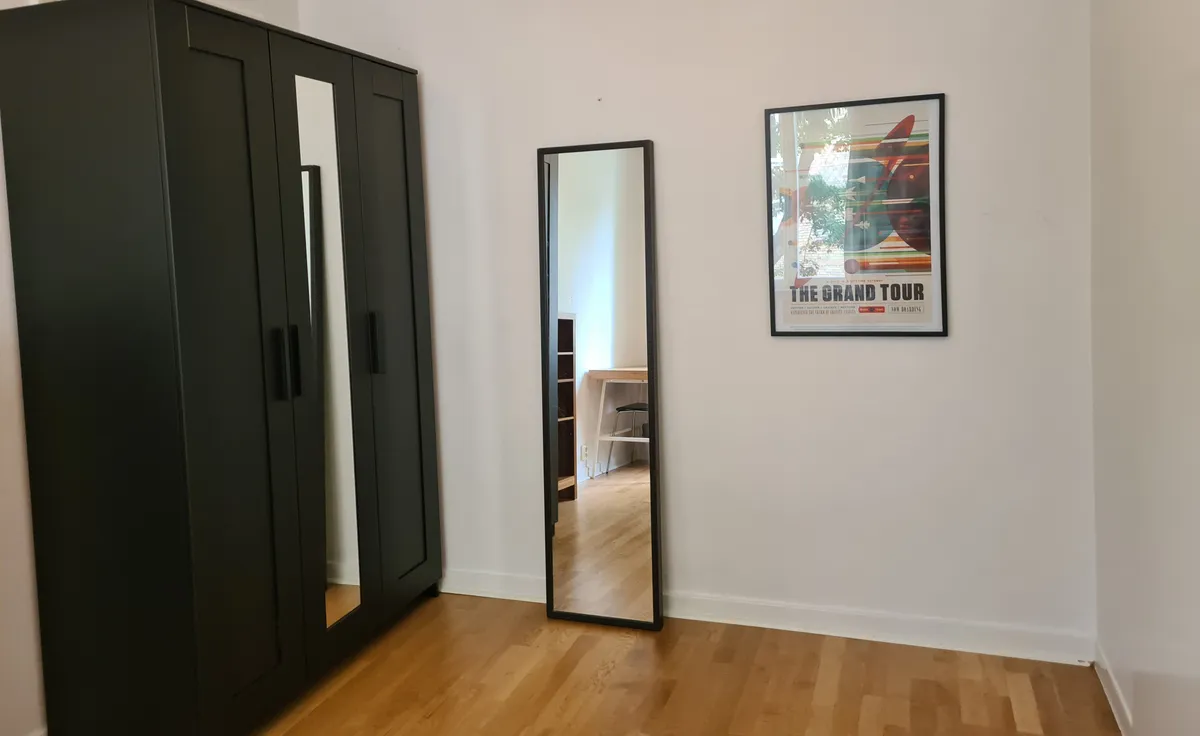 Hyreslägenhet på Stockholm i stockholm