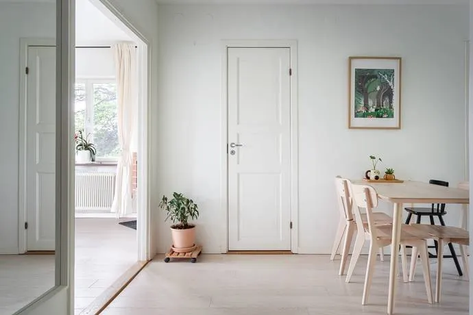 Hyreslägenhet på Stocksund i stocksund
