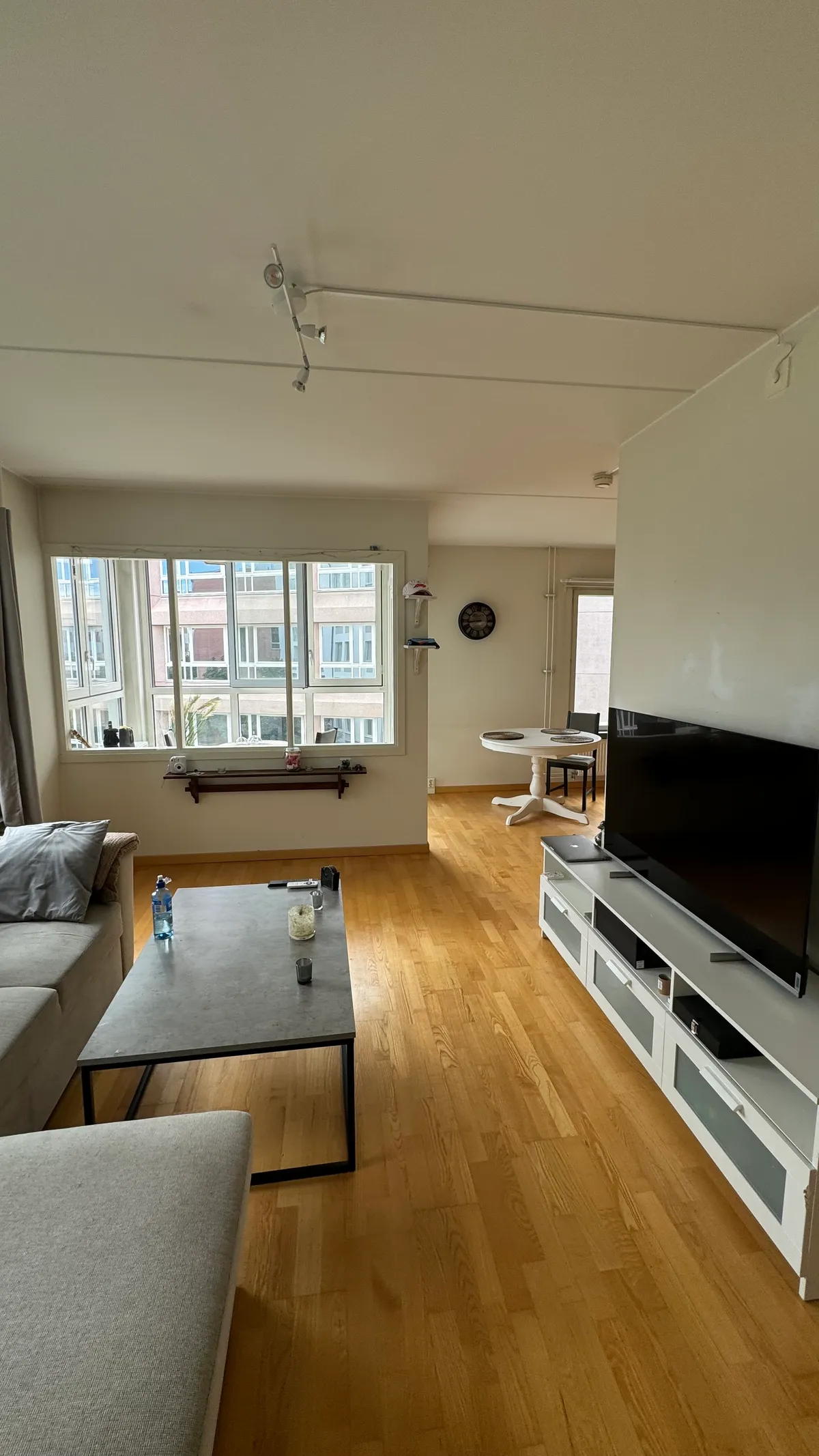 Hyreslägenhet på Stockholm i stockholm