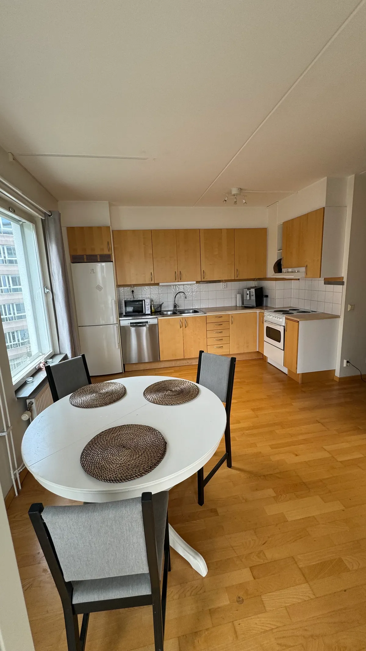 Hyreslägenhet på Stockholm i stockholm
