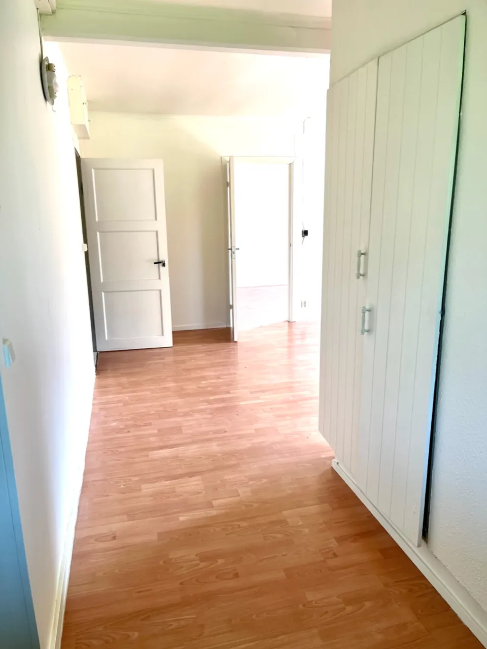 Hyreslägenhet på Kinnared i kinnared
