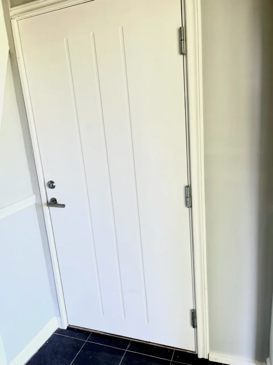 Hyreslägenhet på Kinnared i kinnared