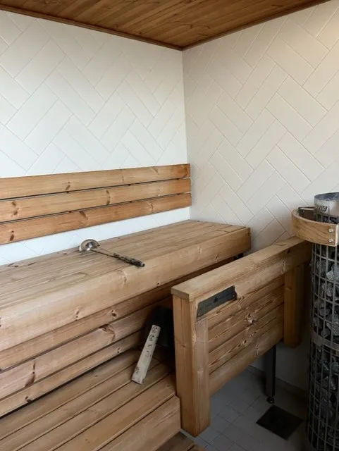 Hyreslägenhet på Helsinki i helsinki