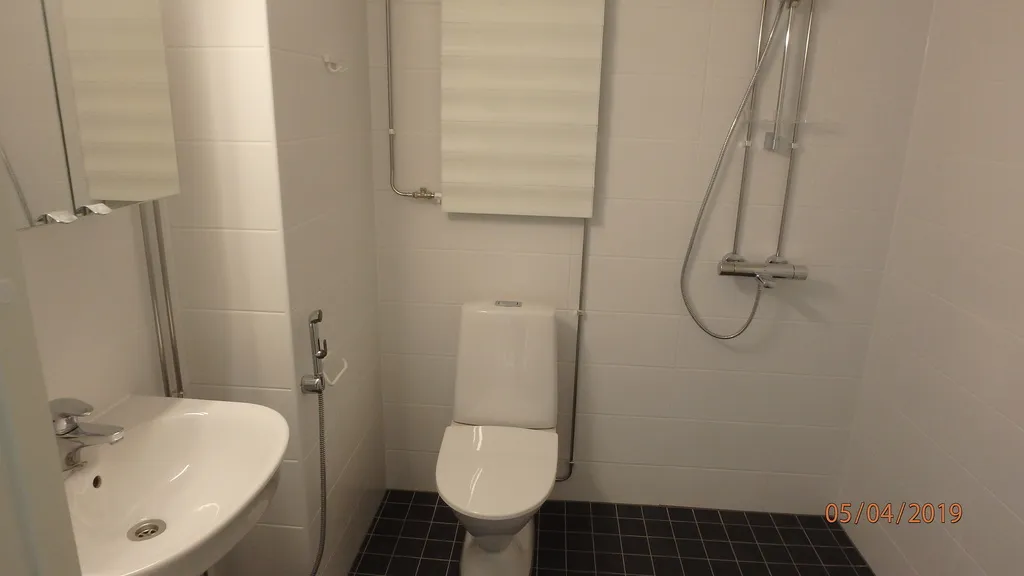 Hyreslägenhet på Lahti i lahti