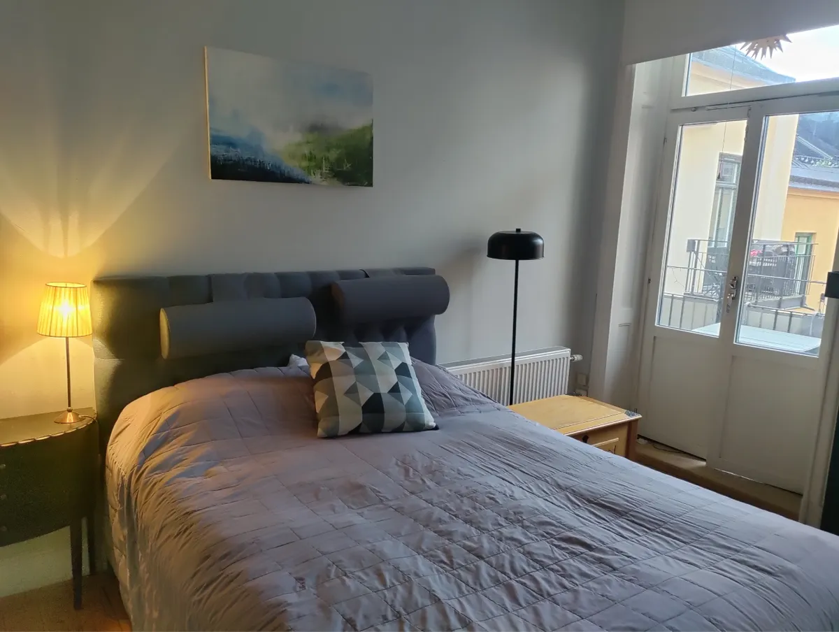 Hyreslägenhet på Stockholm i stockholm