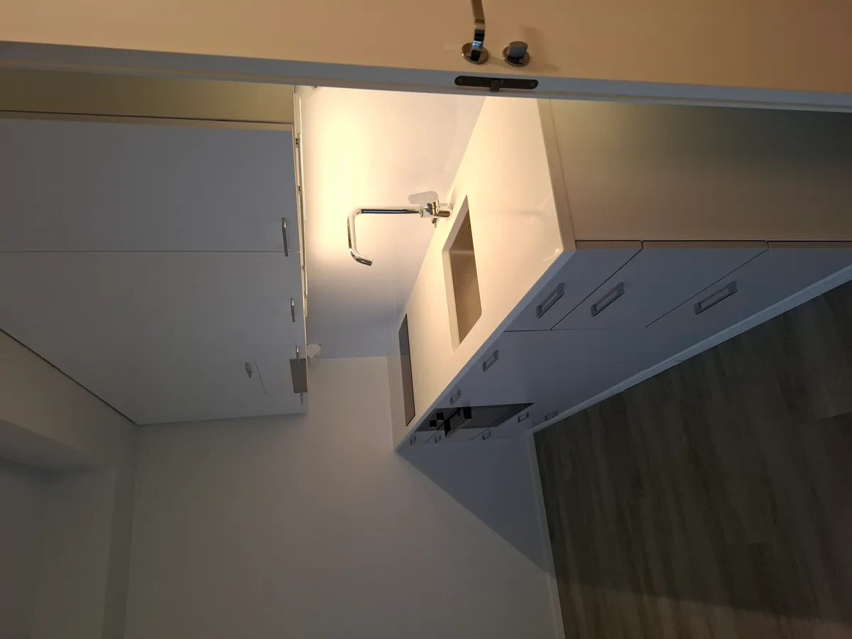 Hyreslägenhet på Espoo i espoo