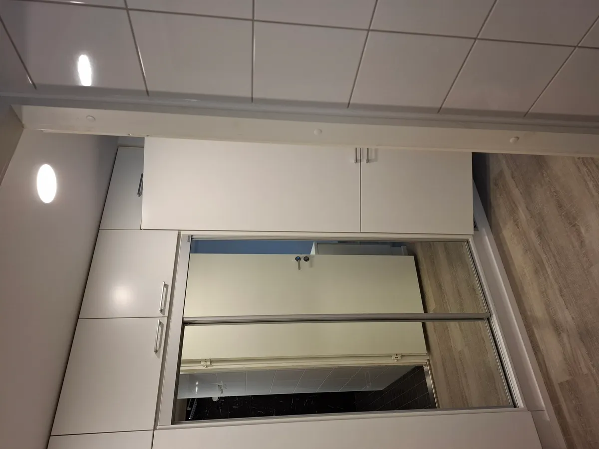 Hyreslägenhet på Espoo i espoo