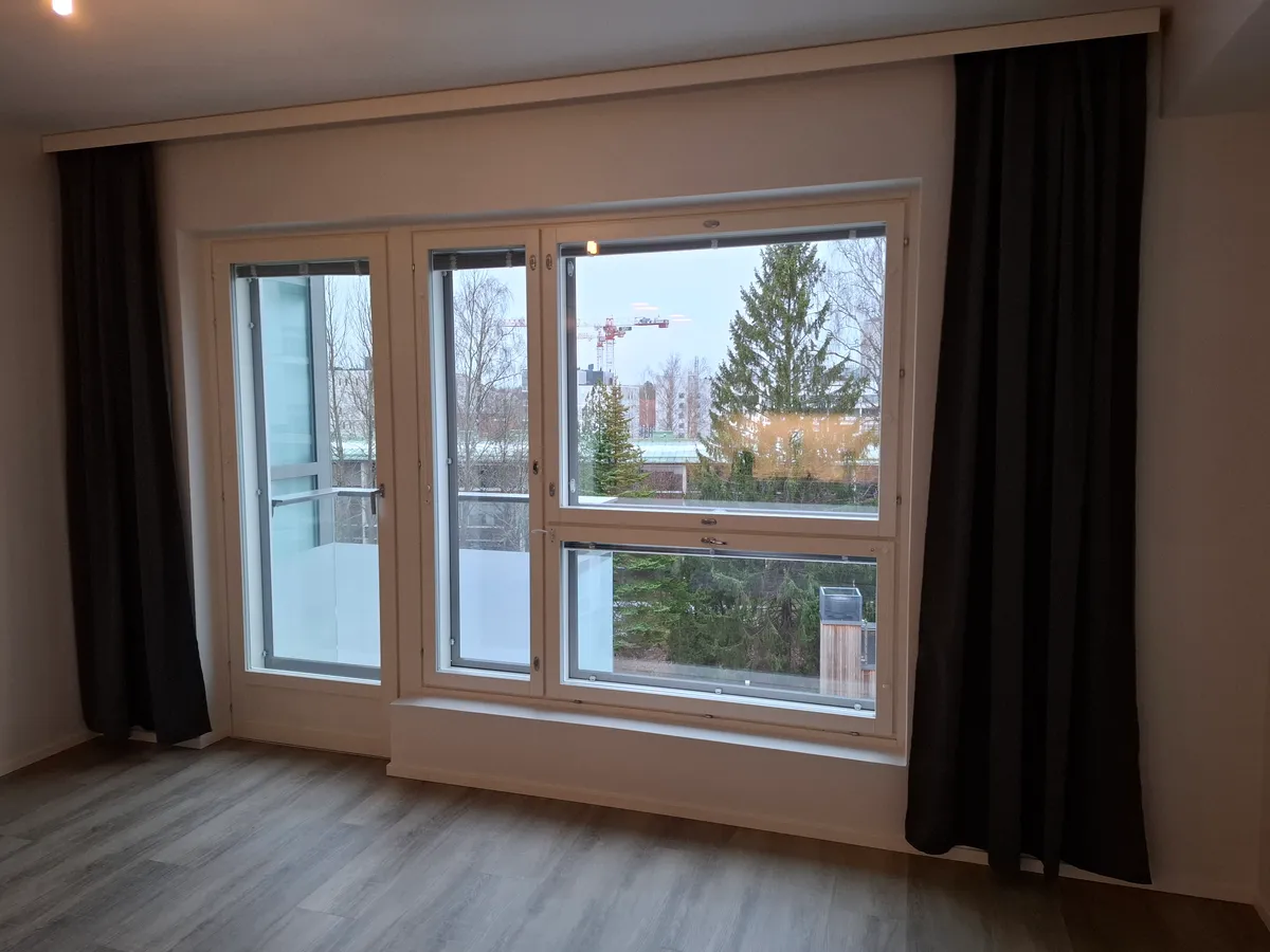 Hyreslägenhet på Espoo i espoo