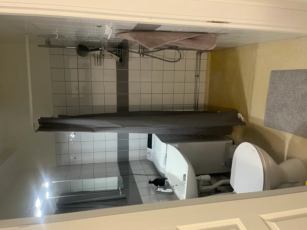 Hyreslägenhet på Västerås i vasteras
