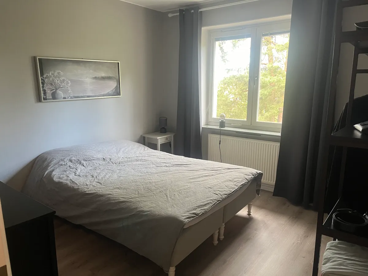 Hyreslägenhet på Västerås i vasteras
