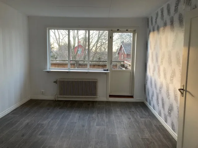 Hyreslägenhet på Vingåker i vingaker