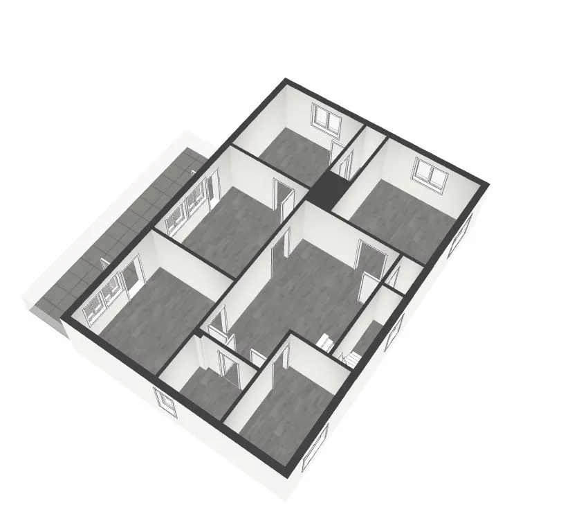 Hyreslägenhet på Vingåker i vingaker