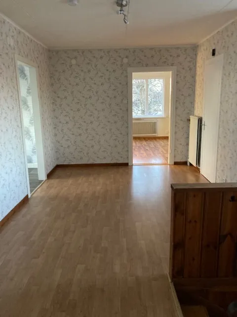 Hyreslägenhet på Vingåker i vingaker