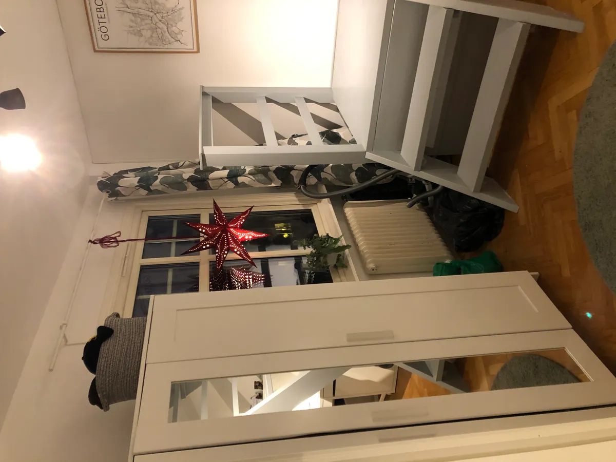 Hyreslägenhet på Sävedalen i savedalen