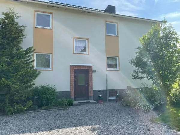 Hyreslägenhet på Nyland i nyland