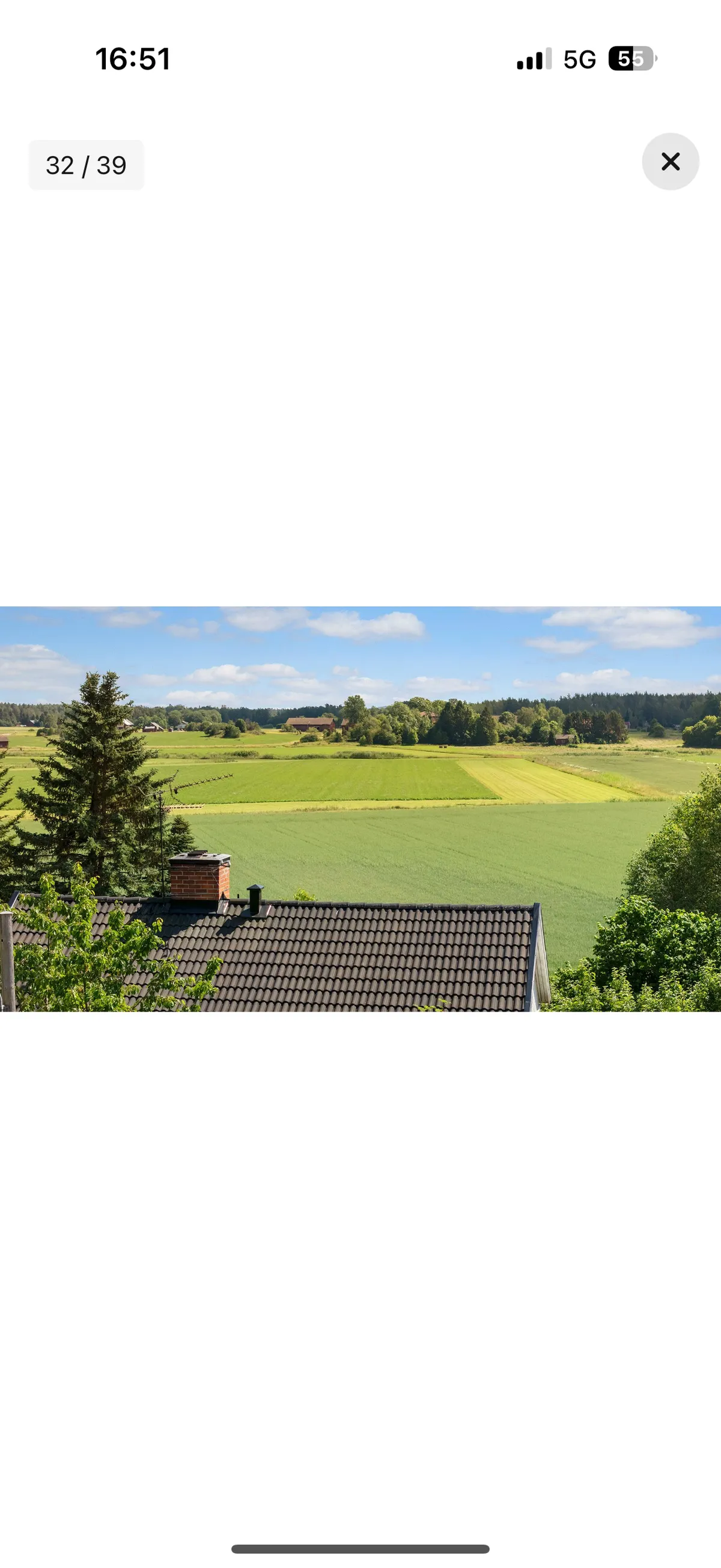 Hyresbostad på Stora Sundby i stora-sundby