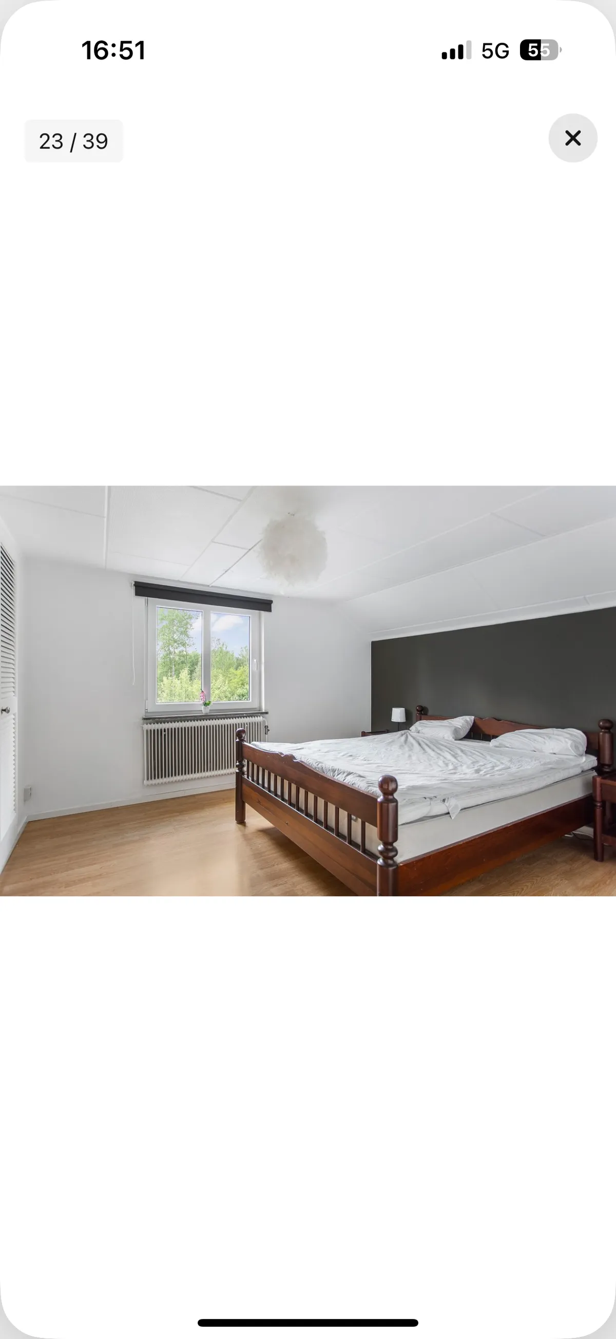 Hyresbostad på Stora Sundby i stora-sundby