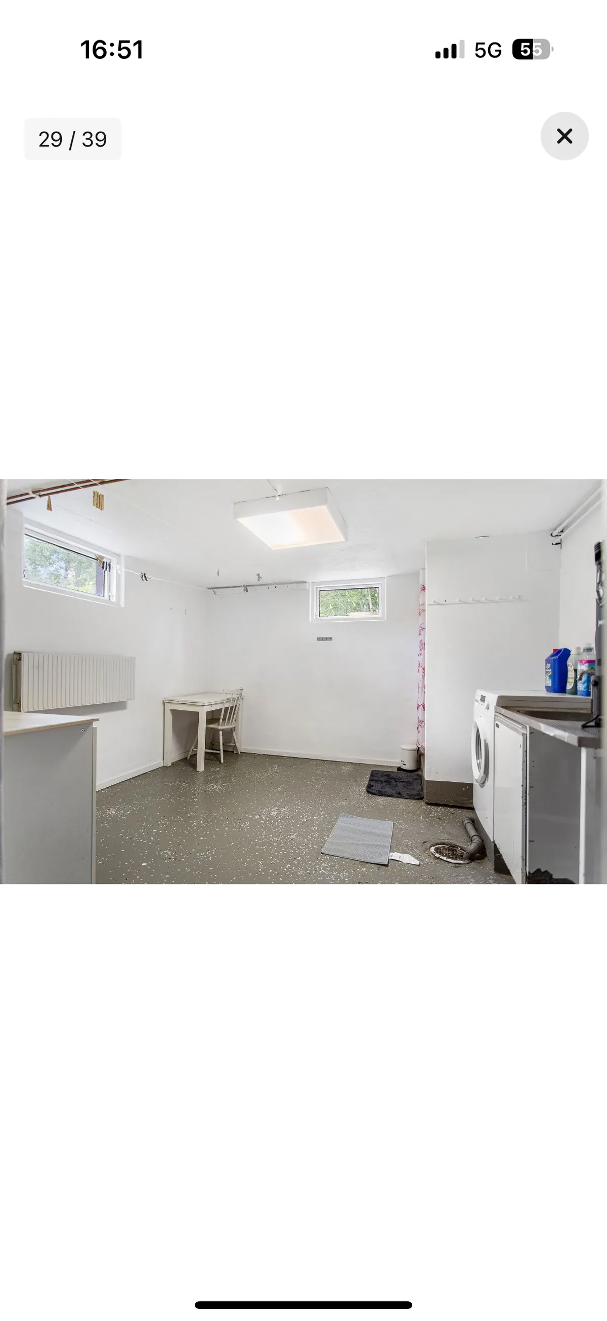 Hyresbostad på Stora Sundby i stora-sundby