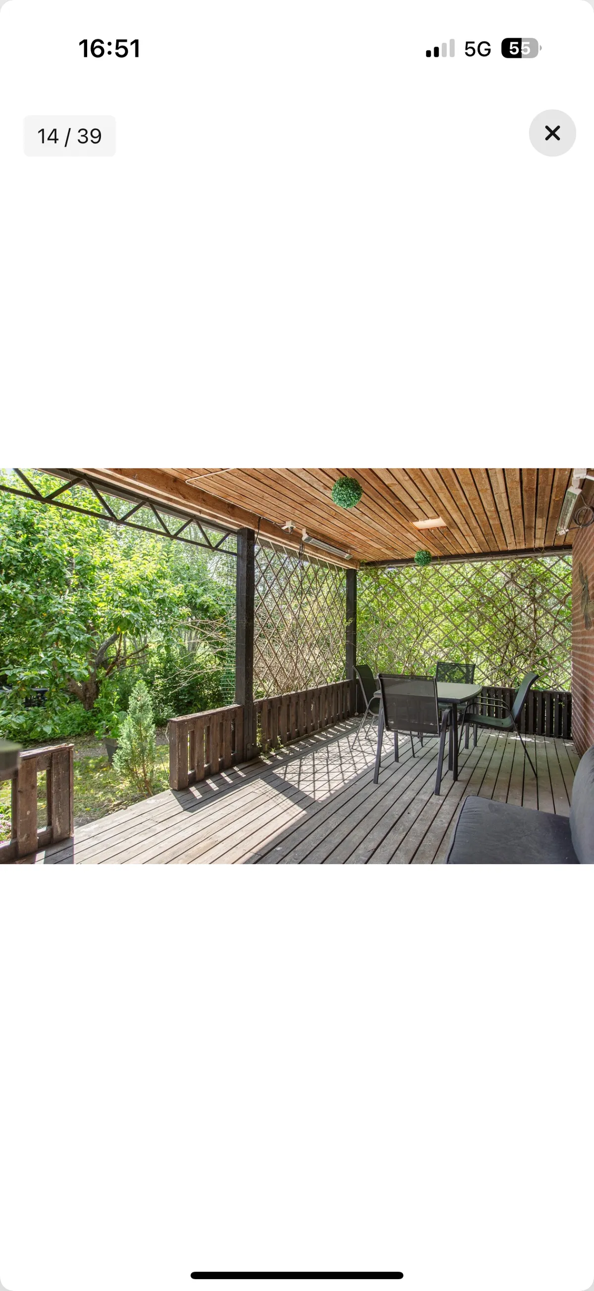 Hyresbostad på Stora Sundby i stora-sundby