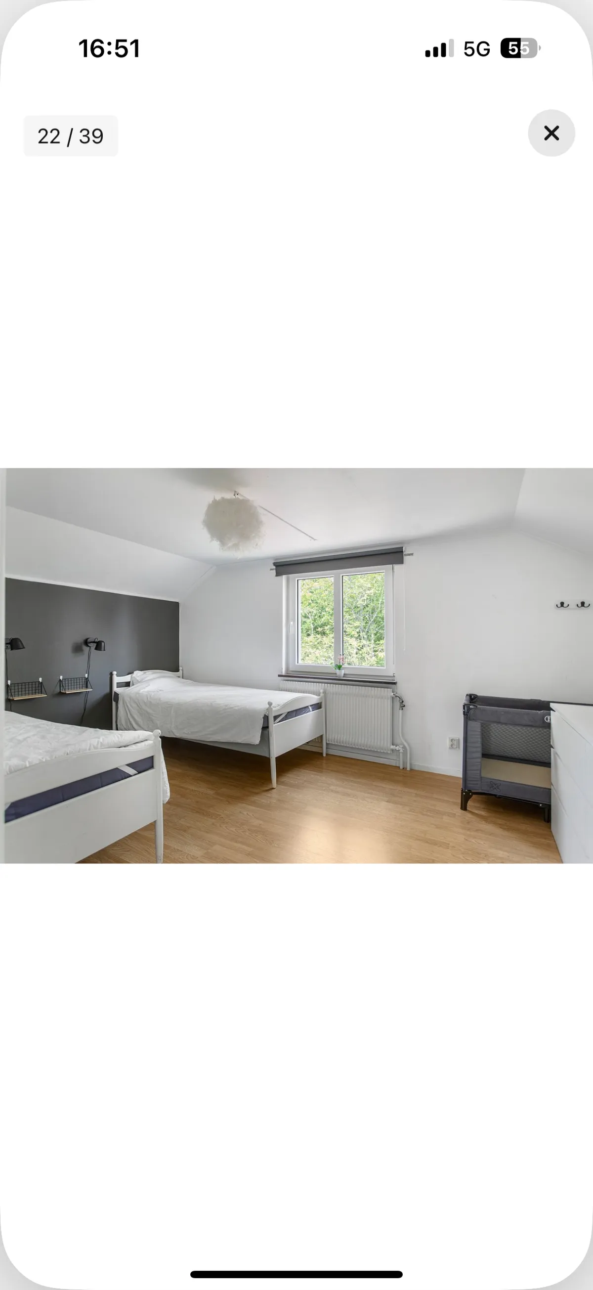 Hyresbostad på Stora Sundby i stora-sundby