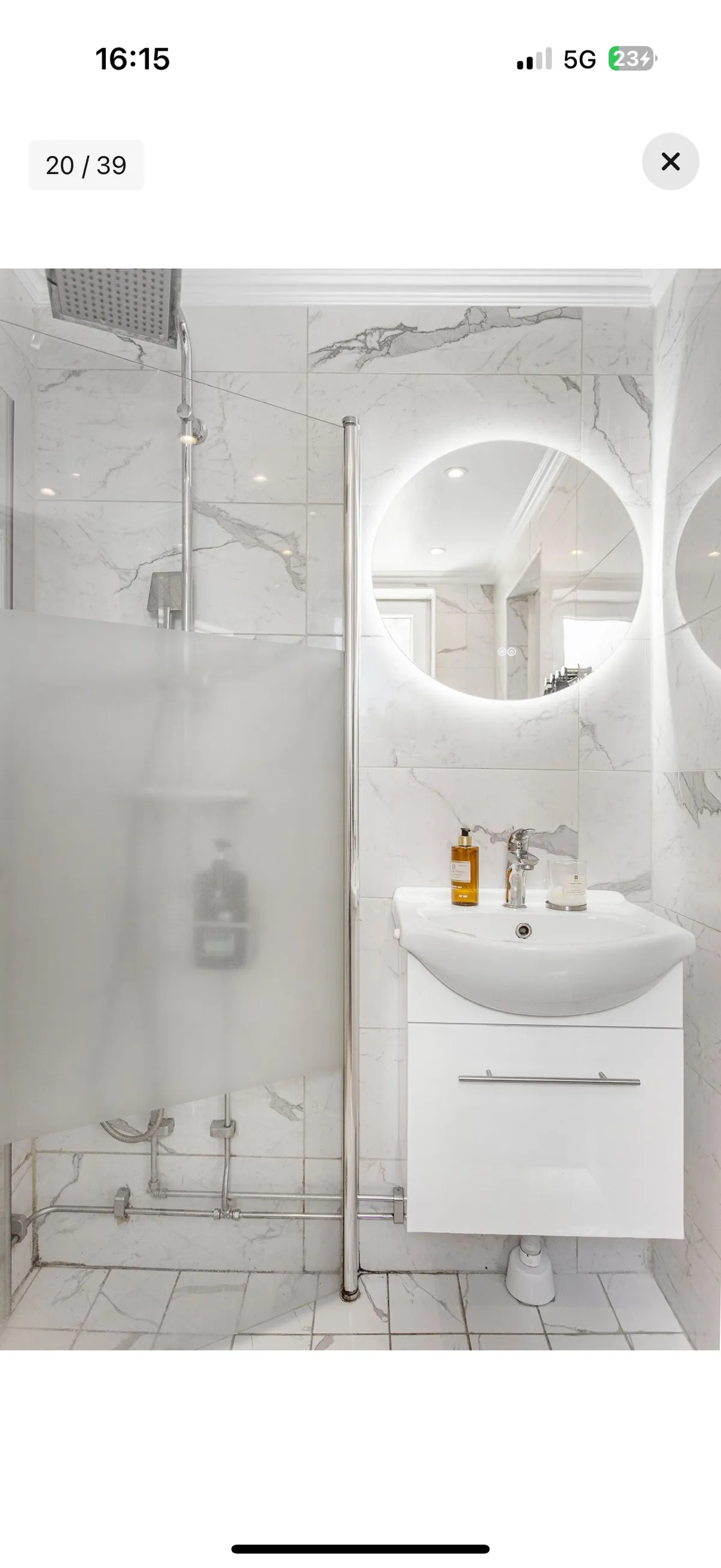 Hyresbostad på Stora Sundby i stora-sundby