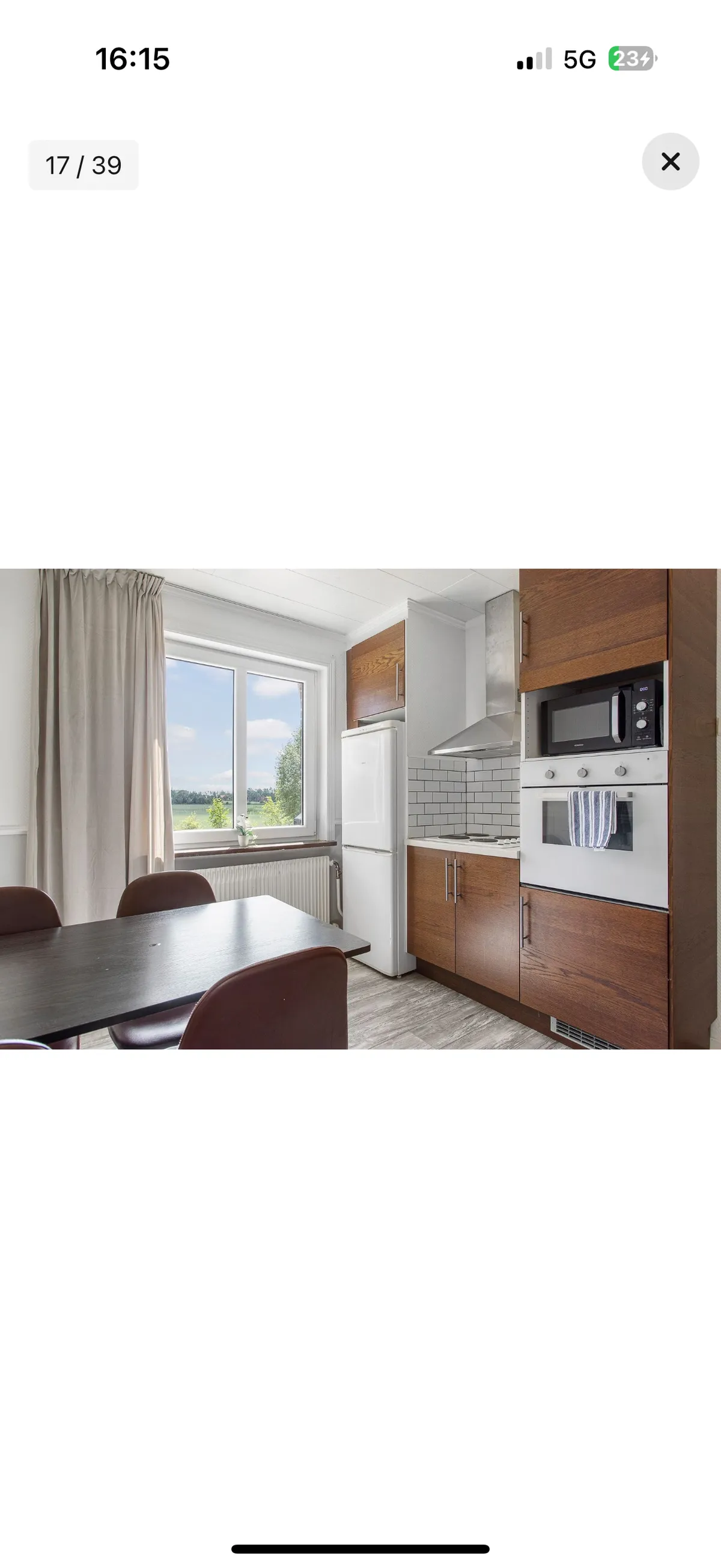 Hyresbostad på Stora Sundby i stora-sundby