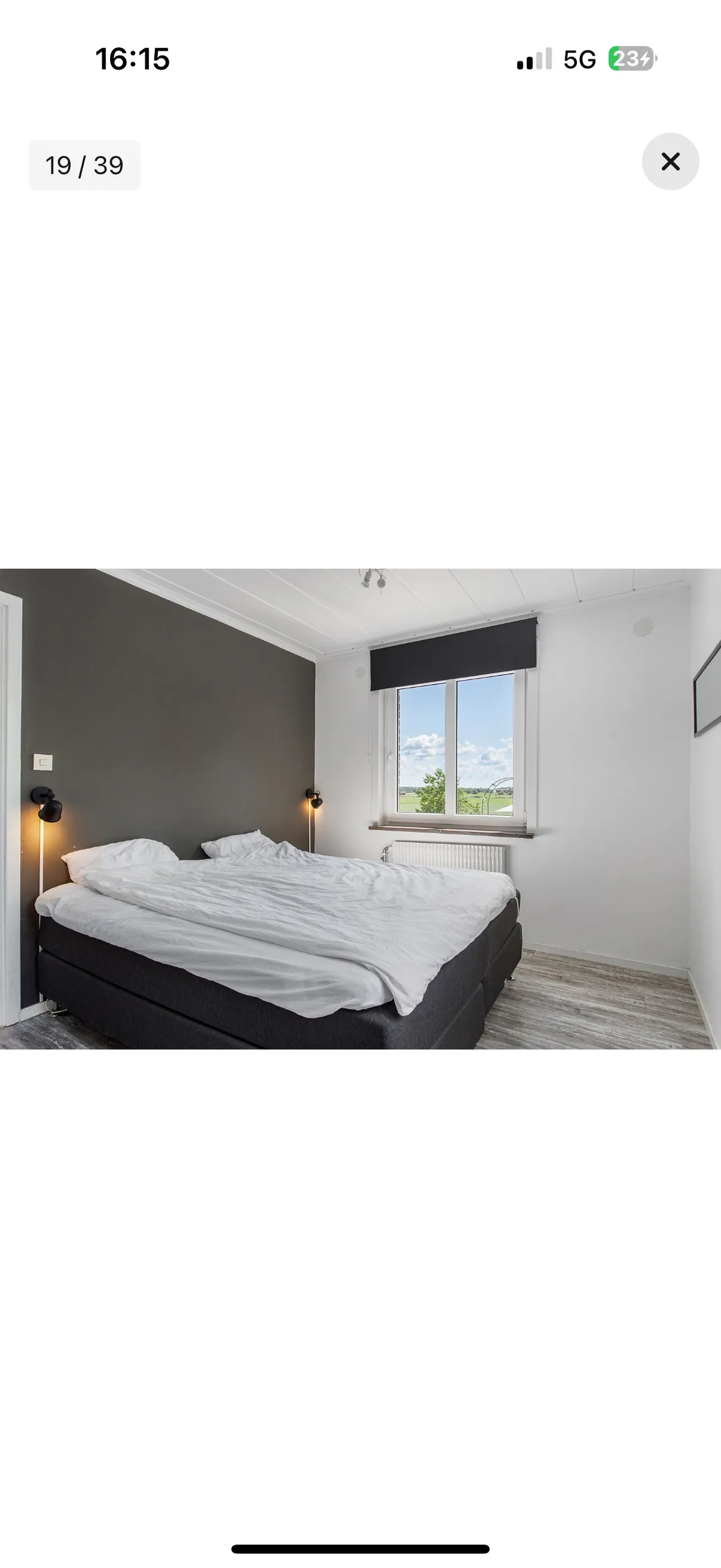 Hyresbostad på Stora Sundby i stora-sundby