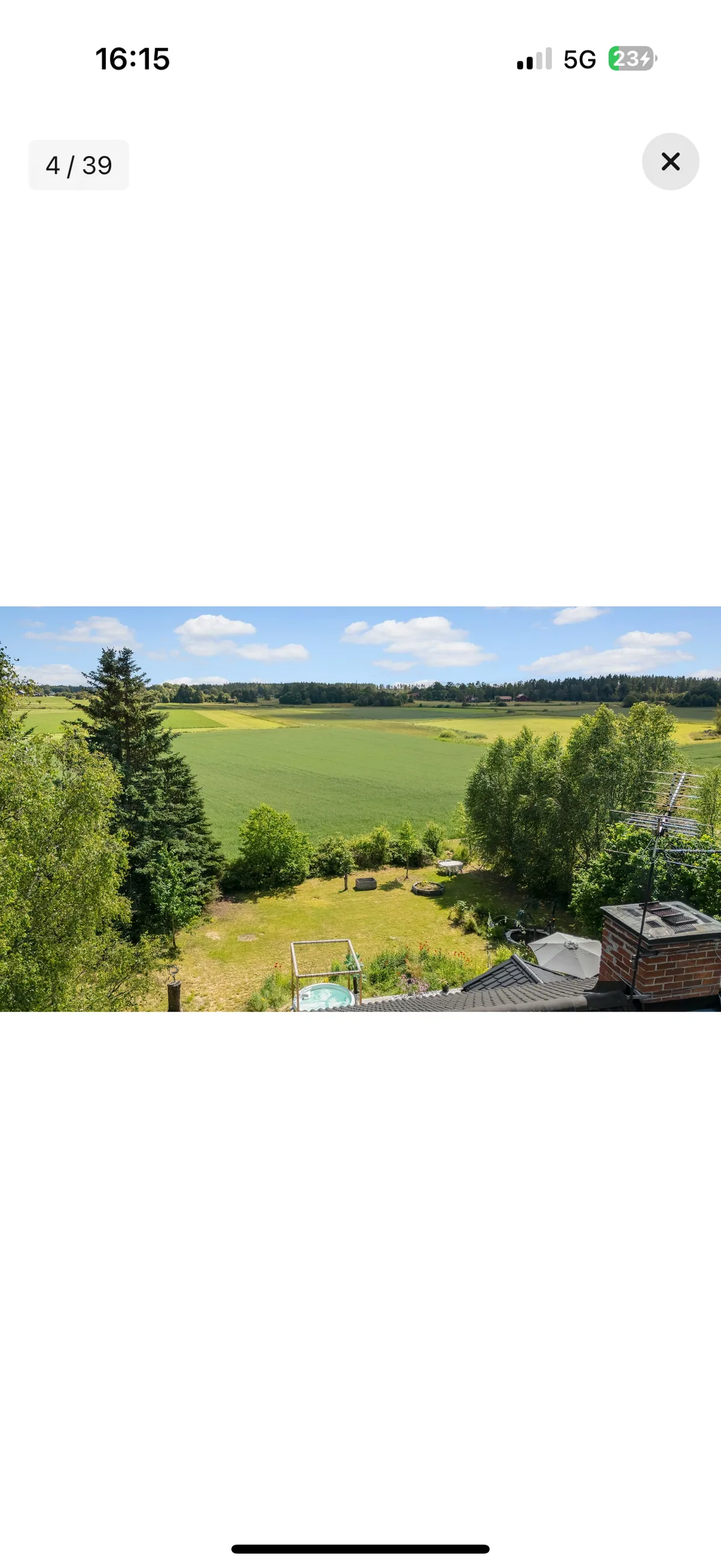 Hyresbostad på Stora Sundby i stora-sundby