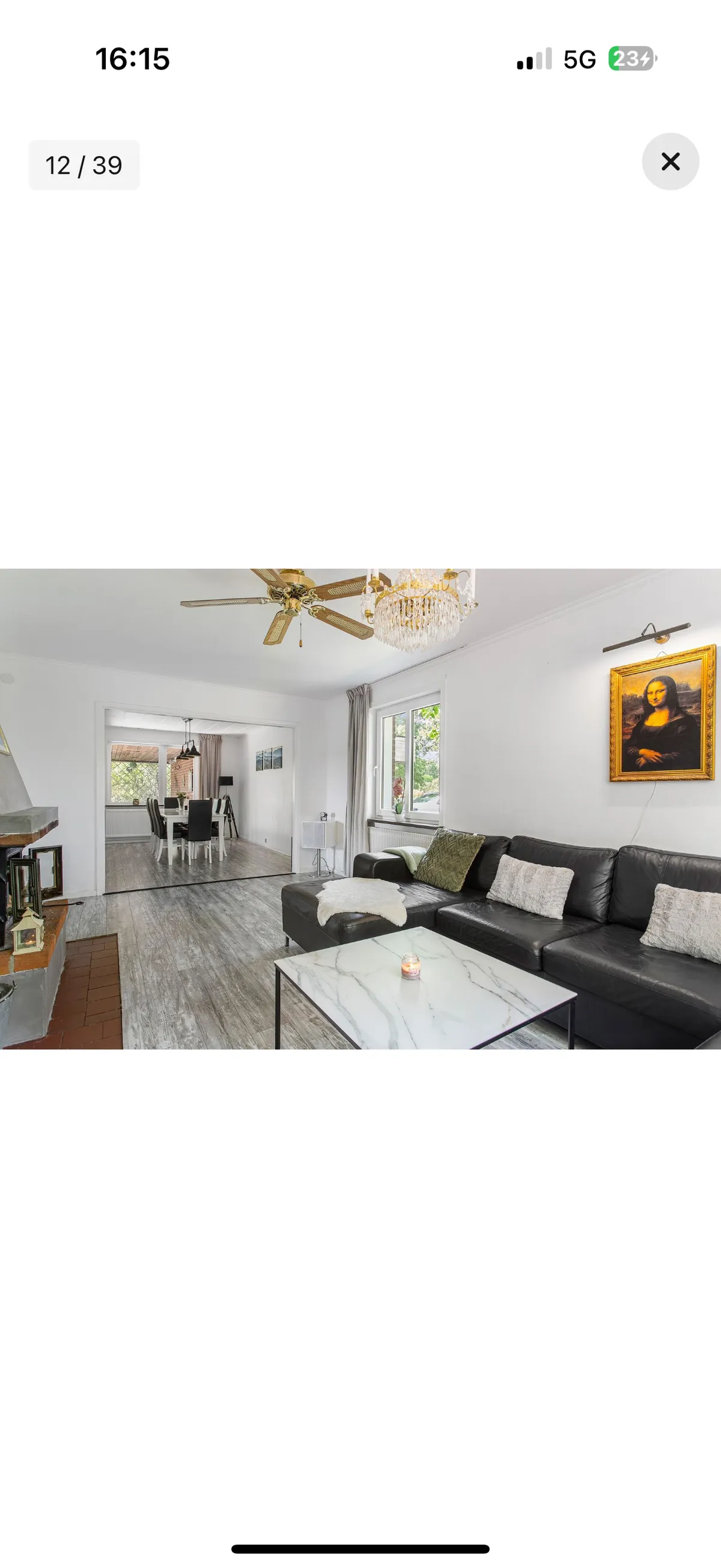 Hyresbostad på Stora Sundby i stora-sundby