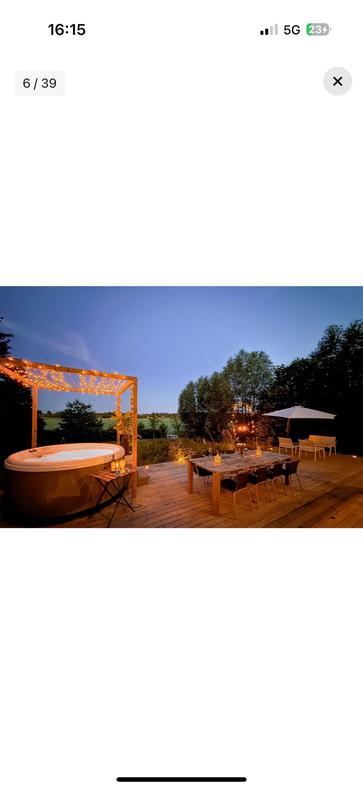 Hyresbostad på Stora Sundby i stora-sundby