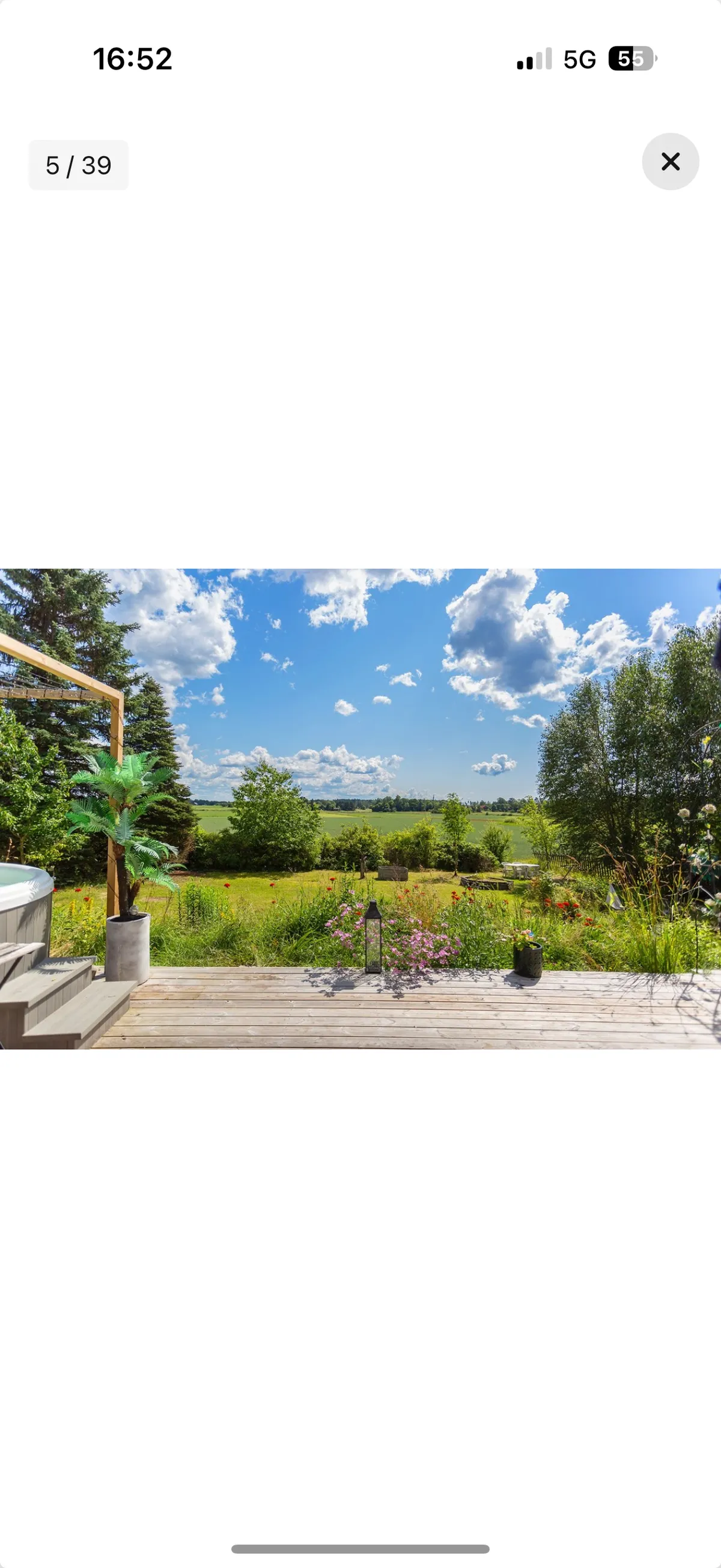 Hyresbostad på Stora Sundby i stora-sundby