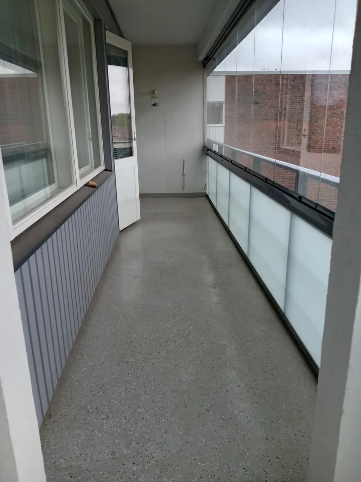 Hyreslägenhet på Kouvola i kouvola