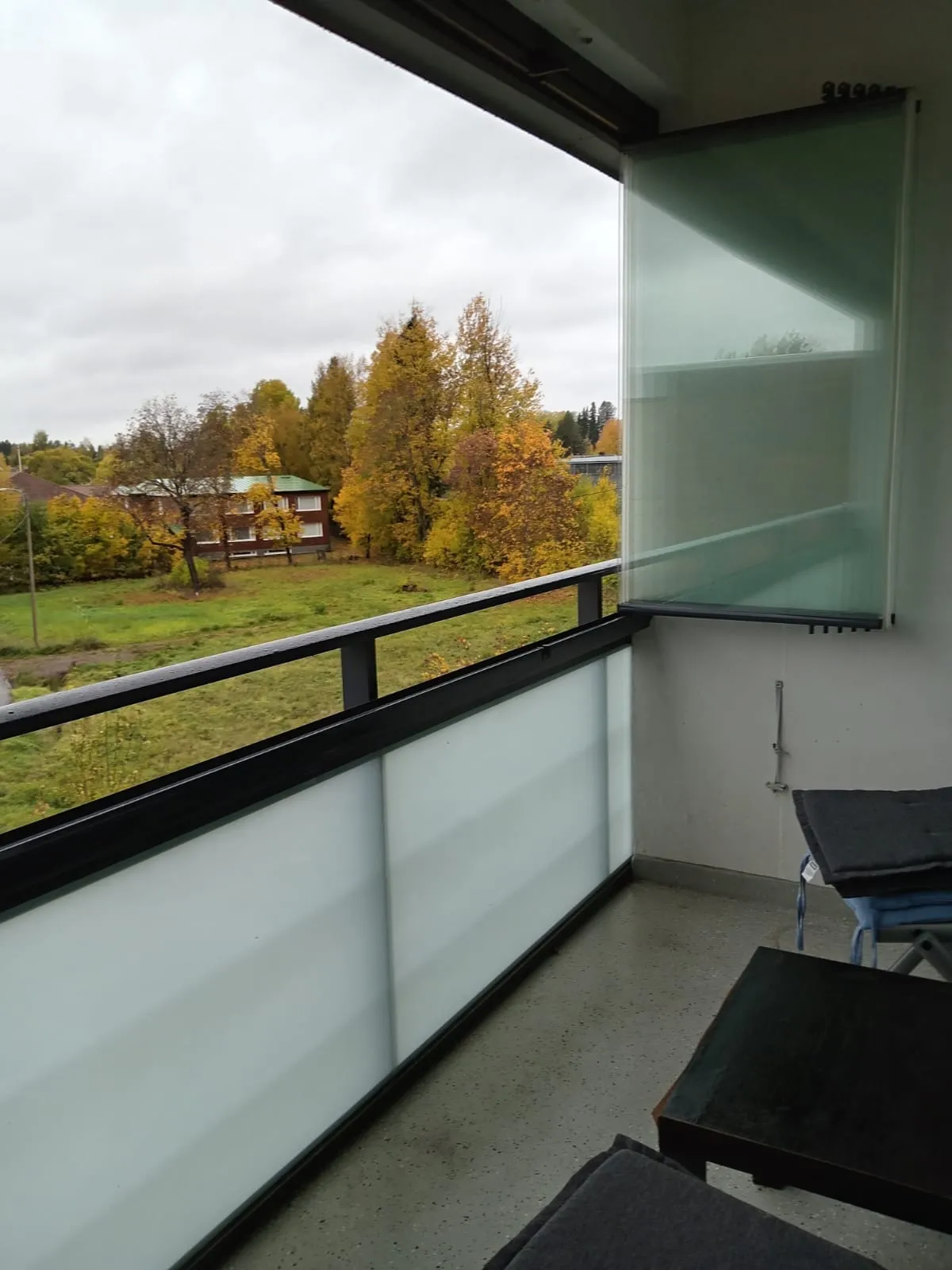 Hyreslägenhet på Kouvola i kouvola