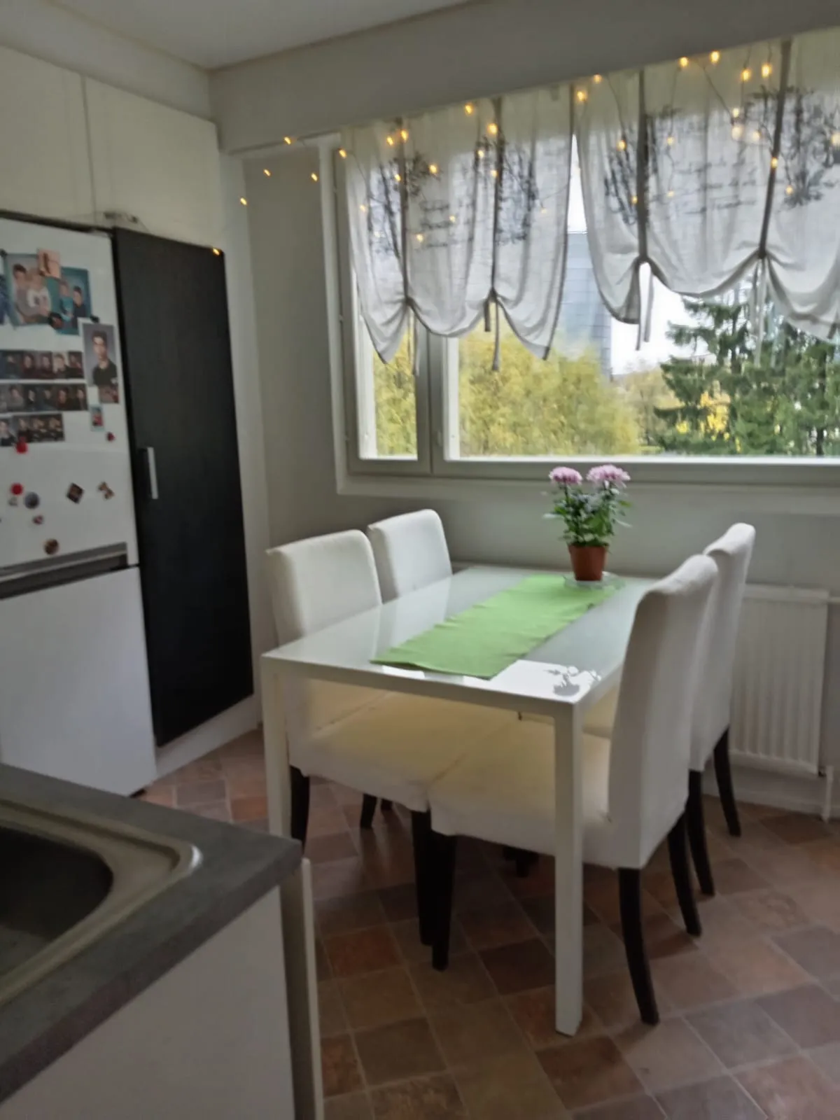 Hyreslägenhet på Kouvola i kouvola