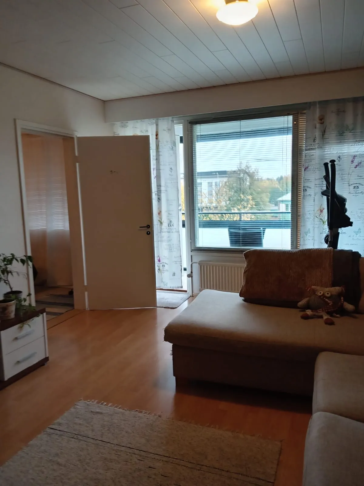 Hyreslägenhet på Kouvola i kouvola
