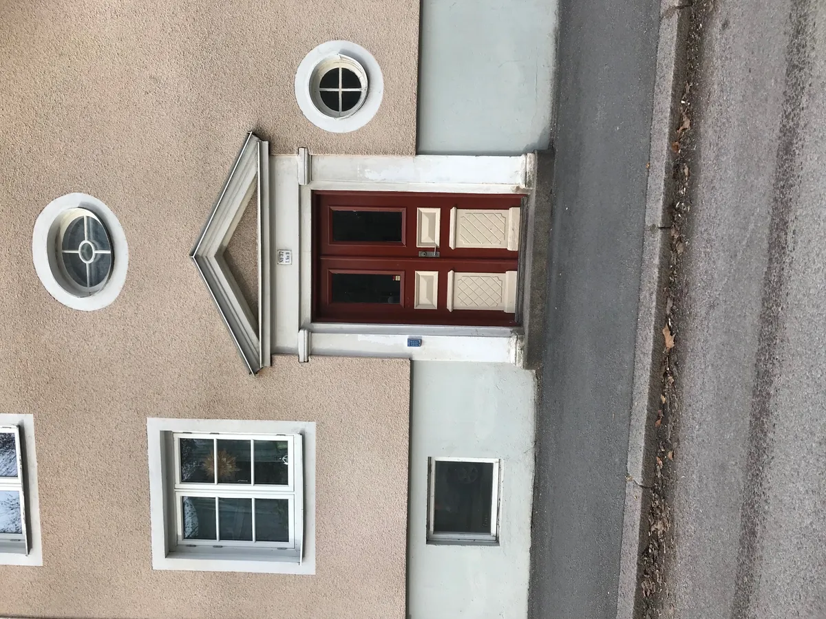 Hyreslägenhet på Kalmar i kalmar